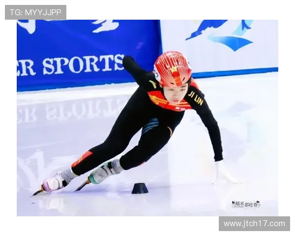 中国速滑男团追逐赛登台展豪情