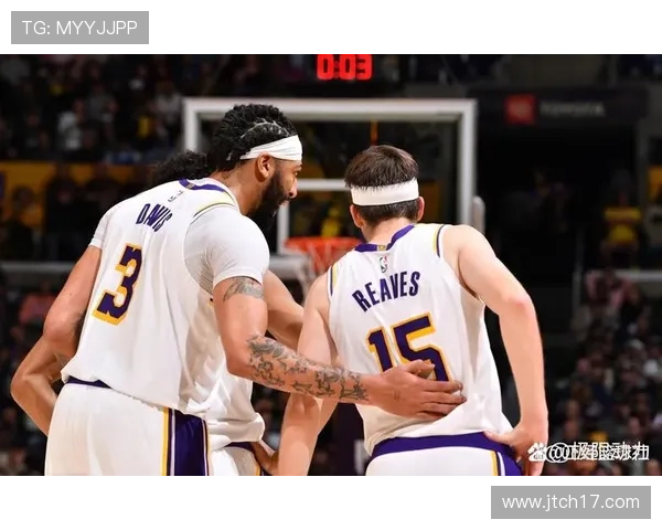 东詹合砍52分湖人大胜国王 东詹合砍52分湖人大胜国王