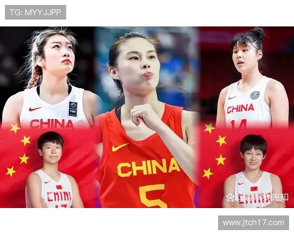 中国女篮世预赛前瞻：亚军身份下的必胜之战